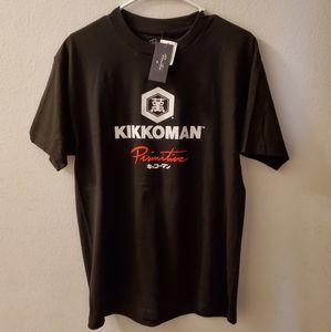 Kikkoman Men's Shirt